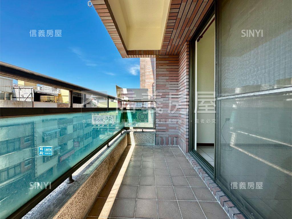 鼎宇建設小資三房房屋室內格局與周邊環境