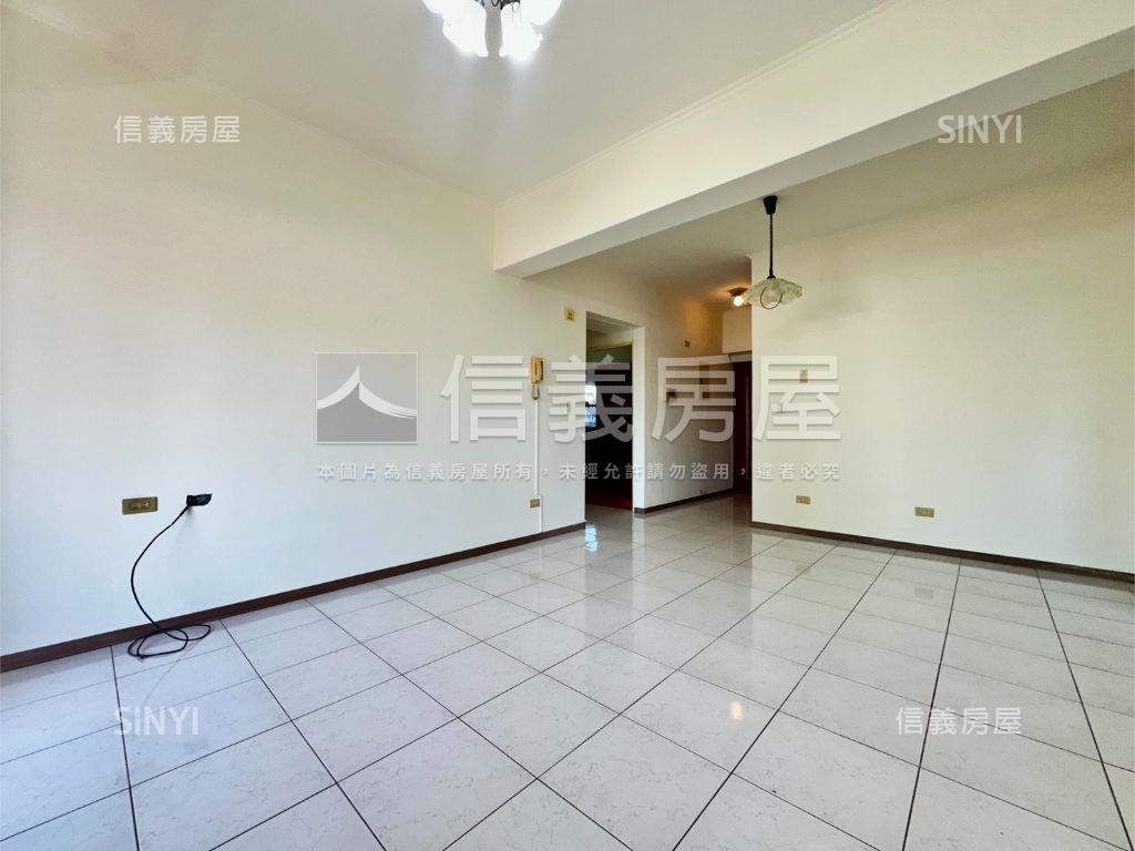 鼎宇建設小資三房房屋室內格局與周邊環境