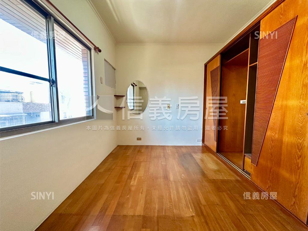 鼎宇建設小資三房房屋室內格局與周邊環境