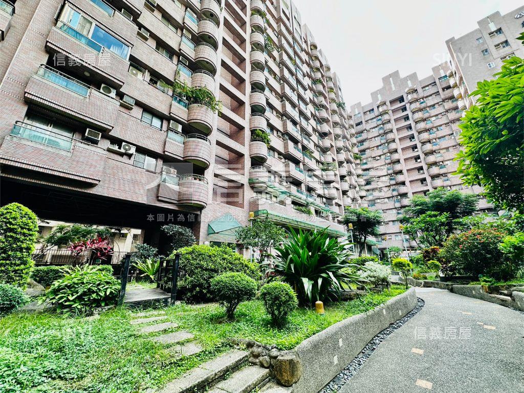 鼎宇建設小資三房房屋室內格局與周邊環境