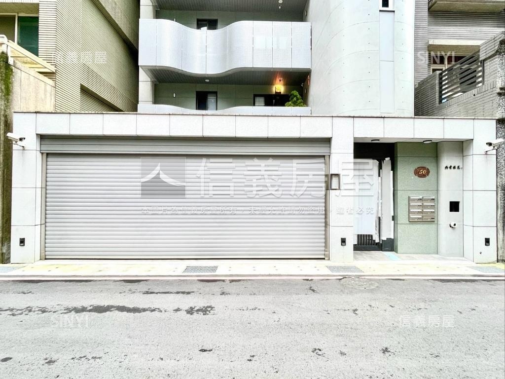 綠苑★一層一戶★三房車位房屋室內格局與周邊環境