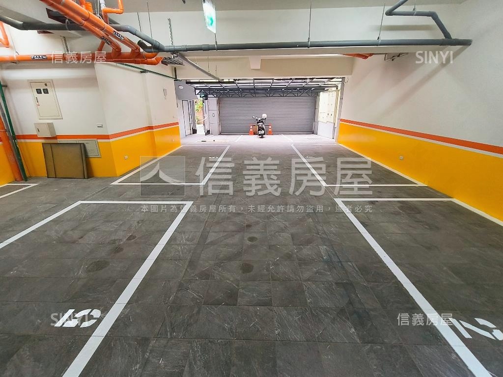 綠苑★一層一戶★三房車位房屋室內格局與周邊環境