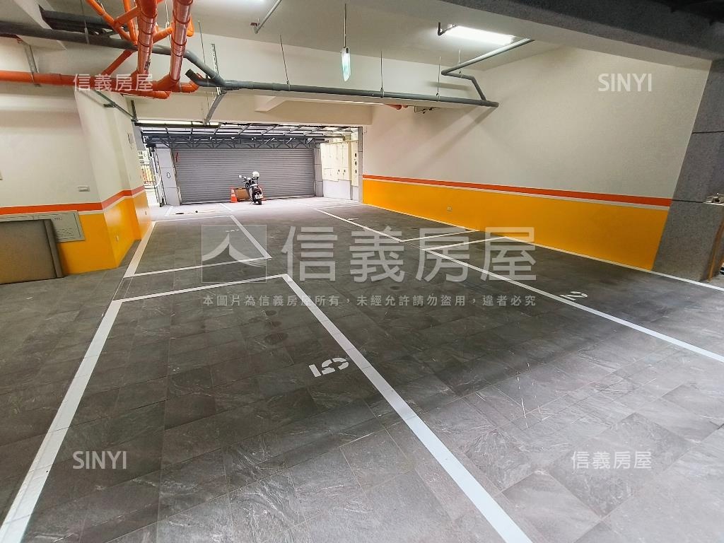 綠苑★一層一戶★三房車位房屋室內格局與周邊環境