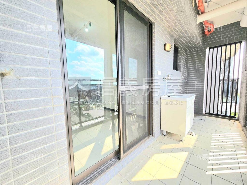 首購大櫻國３高樓層視野戶房屋室內格局與周邊環境