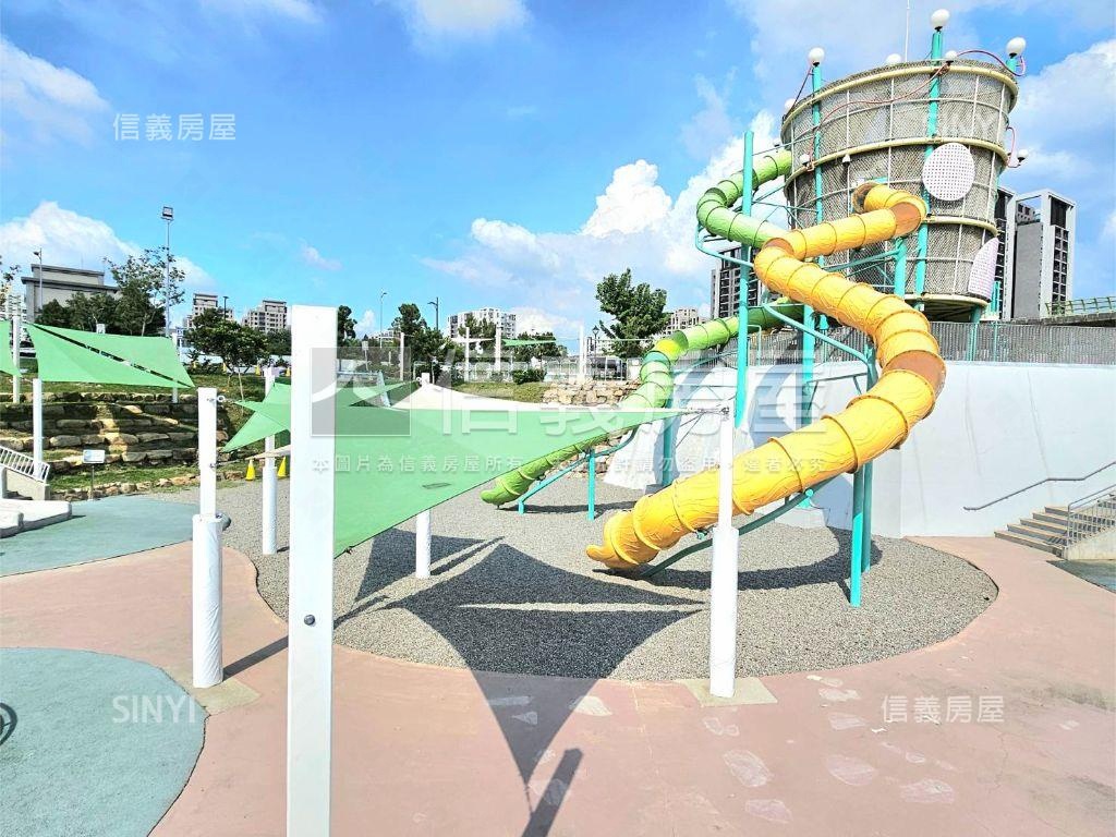 首購大櫻國３高樓層視野戶房屋室內格局與周邊環境