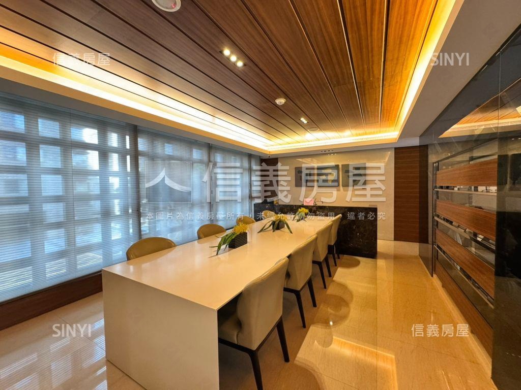 【忠泰明】樹蔭精緻雙車位房屋室內格局與周邊環境