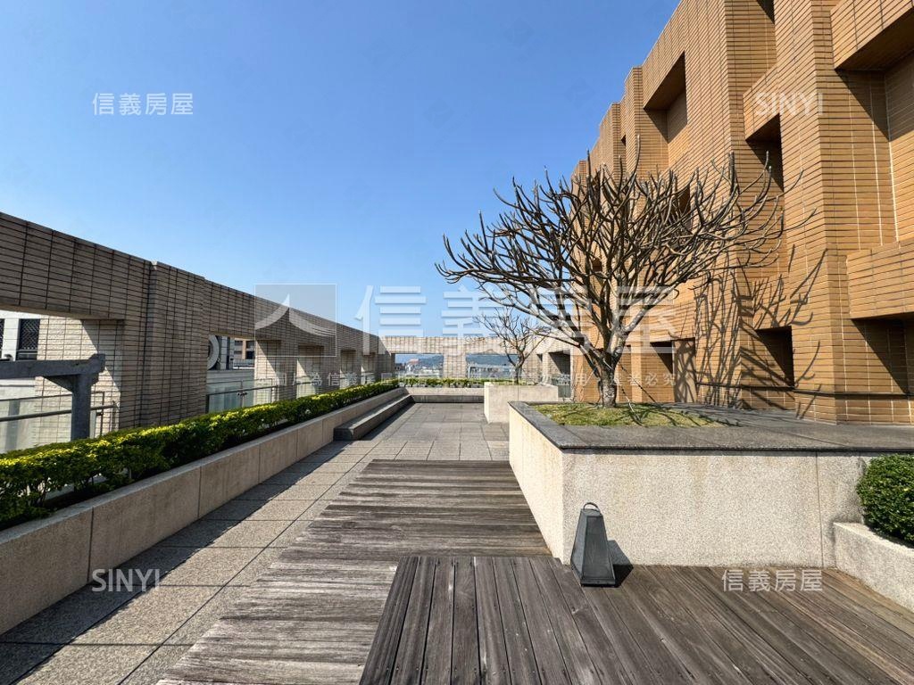 【忠泰明】樹蔭精緻雙車位房屋室內格局與周邊環境