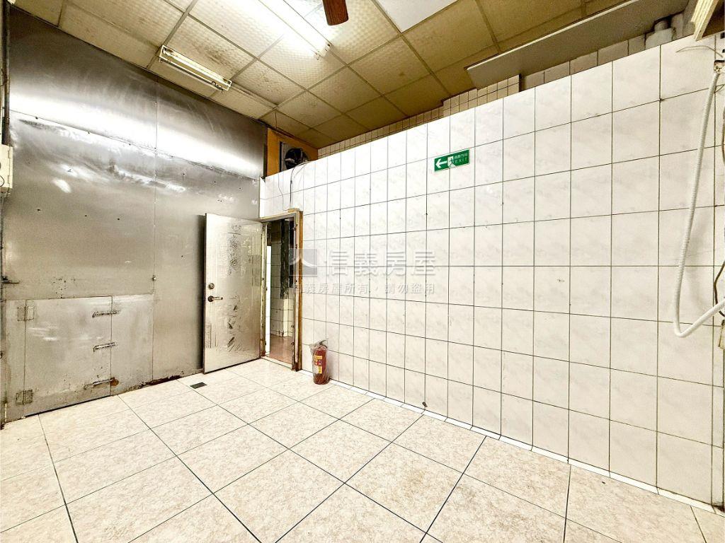 夯夯夯！正河南路店面房屋室內格局與周邊環境