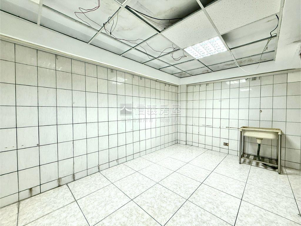 夯夯夯！正河南路店面房屋室內格局與周邊環境