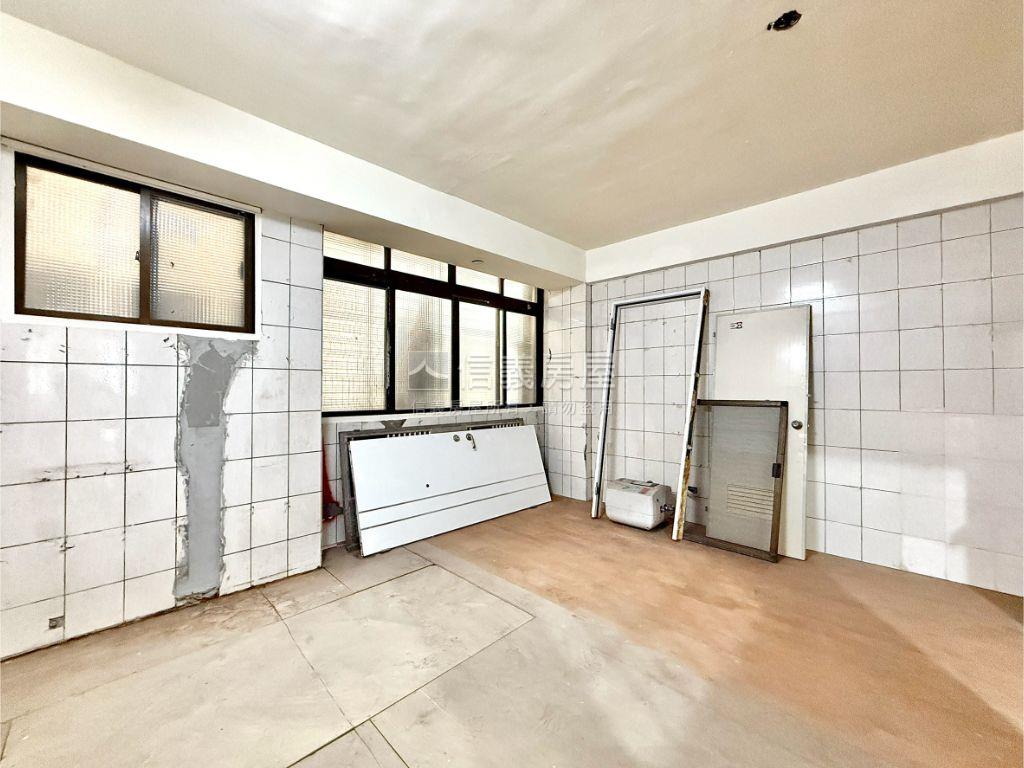 夯夯夯！正河南路店面房屋室內格局與周邊環境