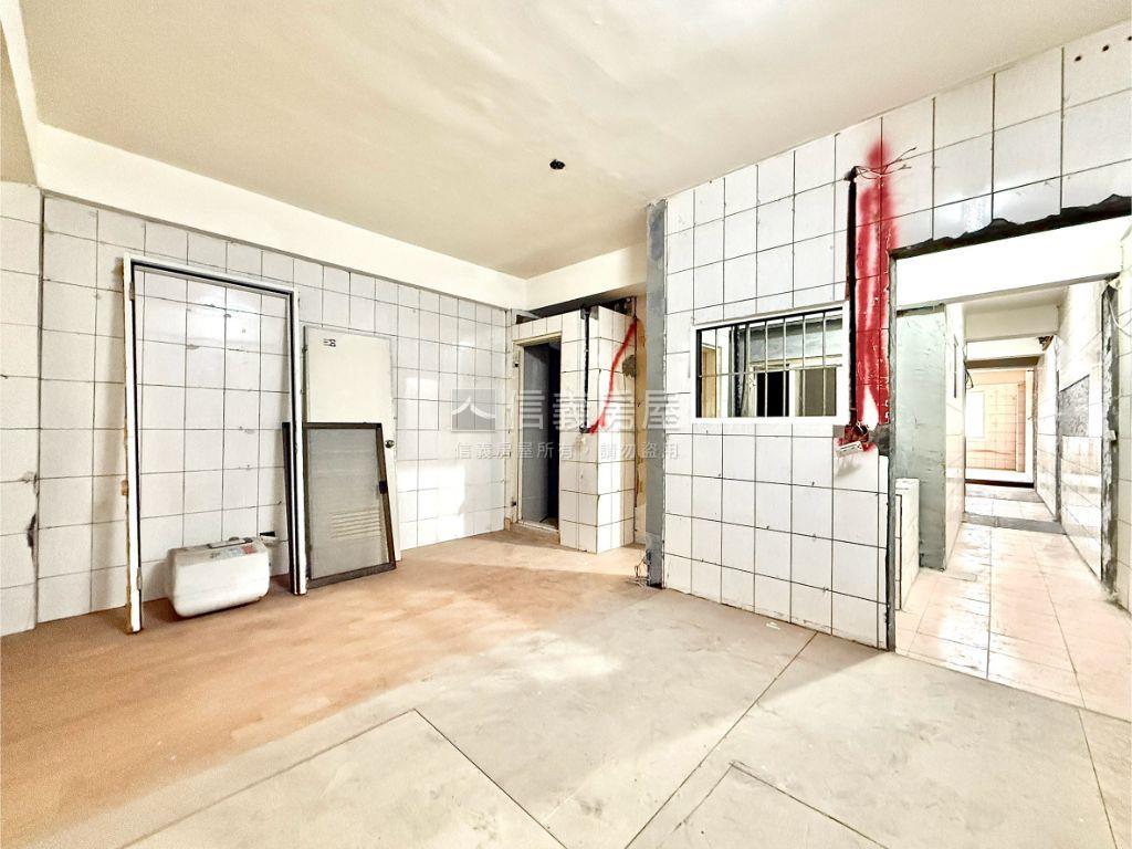 夯夯夯！正河南路店面房屋室內格局與周邊環境
