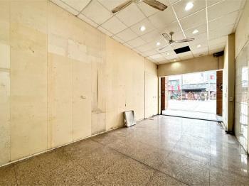 夯夯夯！正河南路店面