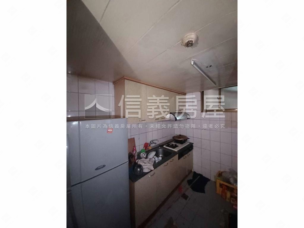 幸福華城§樓中樓房屋室內格局與周邊環境