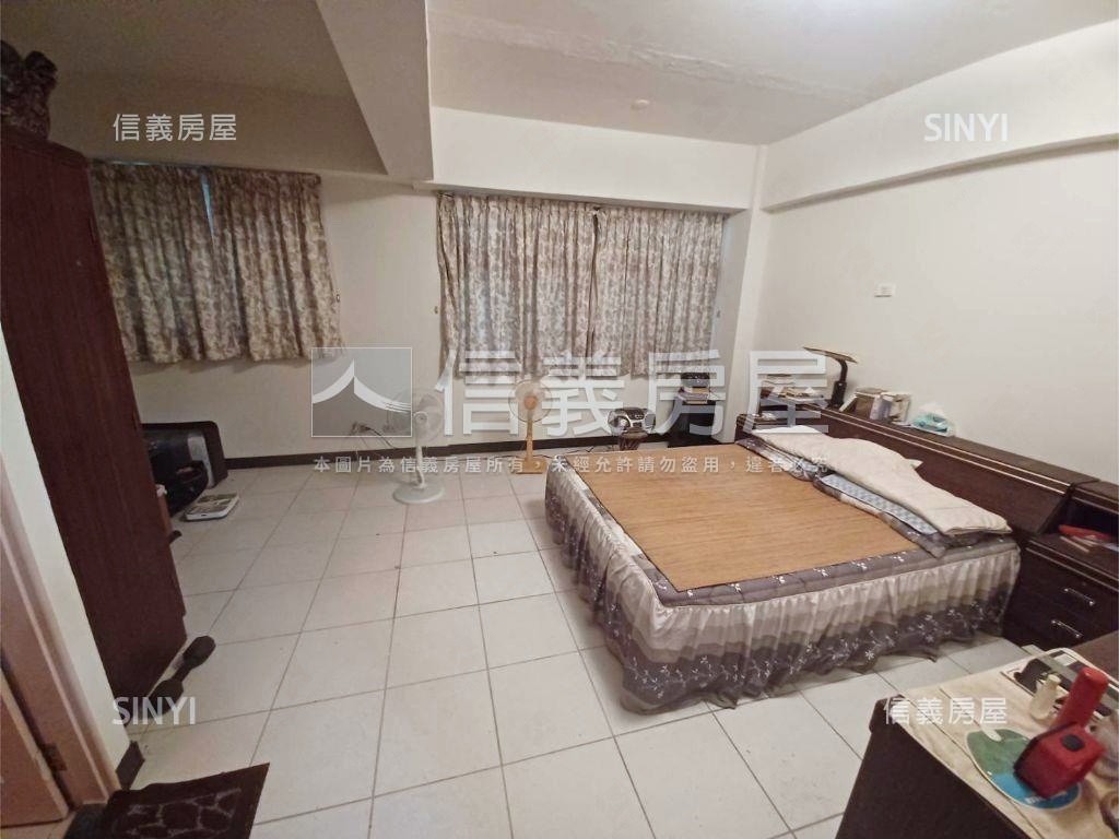 幸福華城§樓中樓房屋室內格局與周邊環境