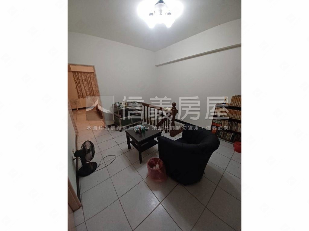 幸福華城§樓中樓房屋室內格局與周邊環境