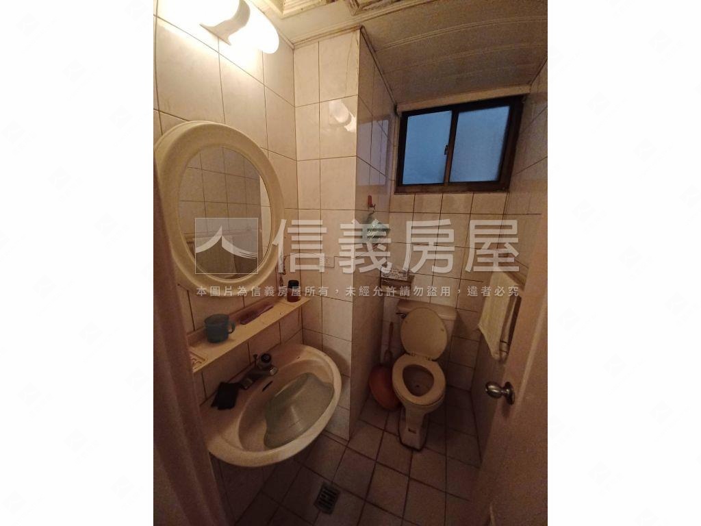 幸福華城§樓中樓房屋室內格局與周邊環境