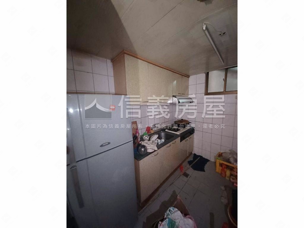 幸福華城§樓中樓房屋室內格局與周邊環境