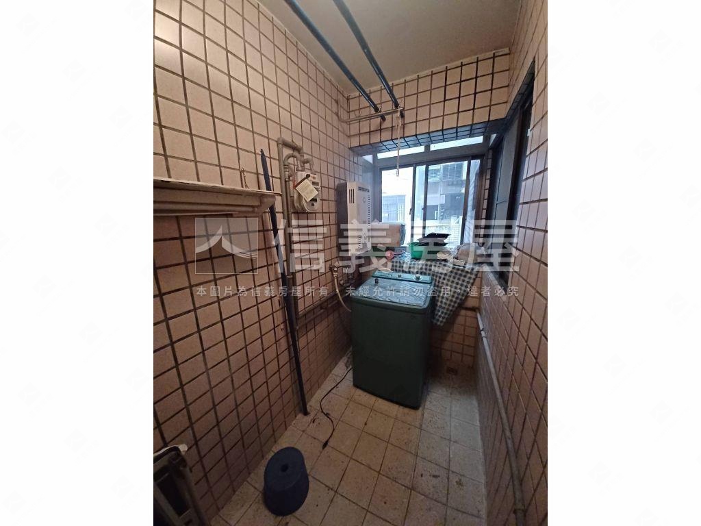 幸福華城§樓中樓房屋室內格局與周邊環境