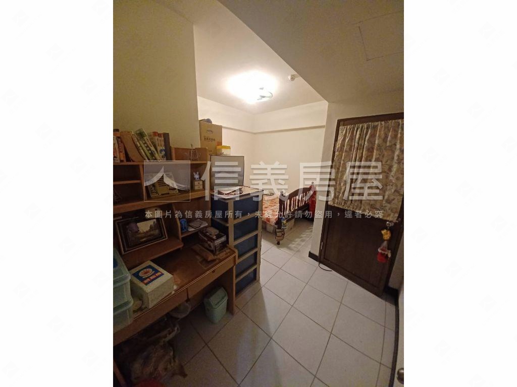 幸福華城§樓中樓房屋室內格局與周邊環境