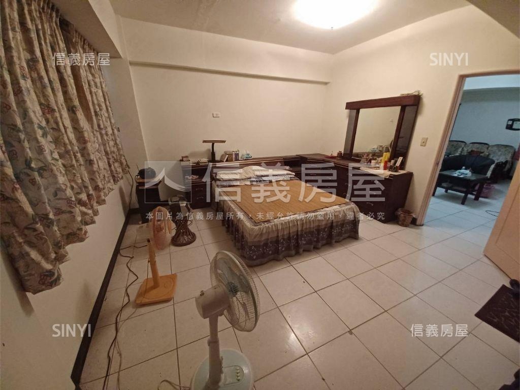 幸福華城§樓中樓房屋室內格局與周邊環境