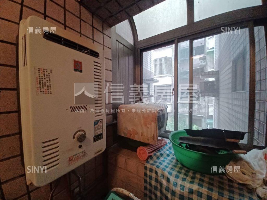 幸福華城§樓中樓房屋室內格局與周邊環境