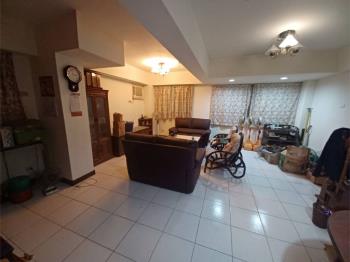 幸福華城§樓中樓