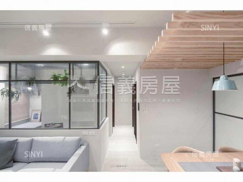 專任！迎翠稀有雙平車美屋房屋室內格局與周邊環境