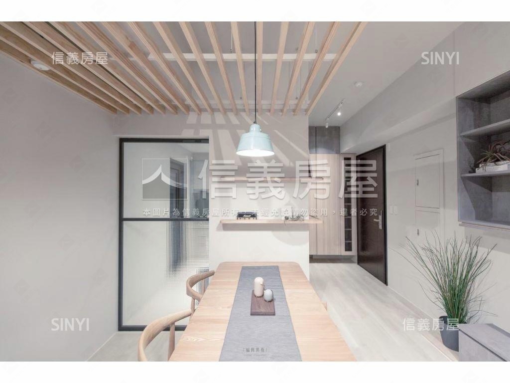 專任！迎翠稀有雙平車美屋房屋室內格局與周邊環境