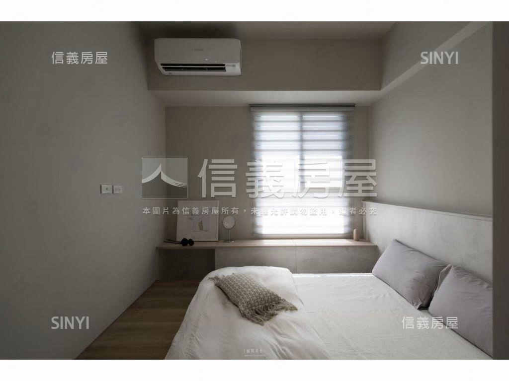 專任！迎翠稀有雙平車美屋房屋室內格局與周邊環境