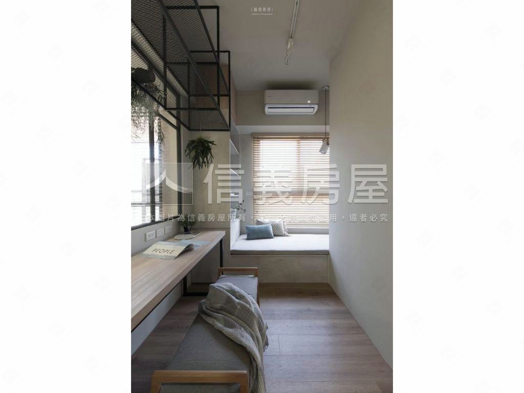 專任！迎翠稀有雙平車美屋房屋室內格局與周邊環境