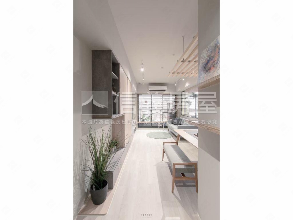 專任！迎翠稀有雙平車美屋房屋室內格局與周邊環境