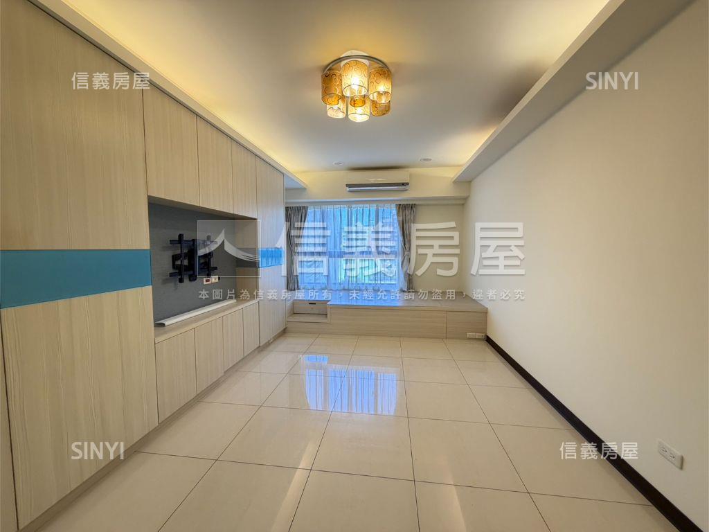 未來捷運生活三房車位房屋室內格局與周邊環境