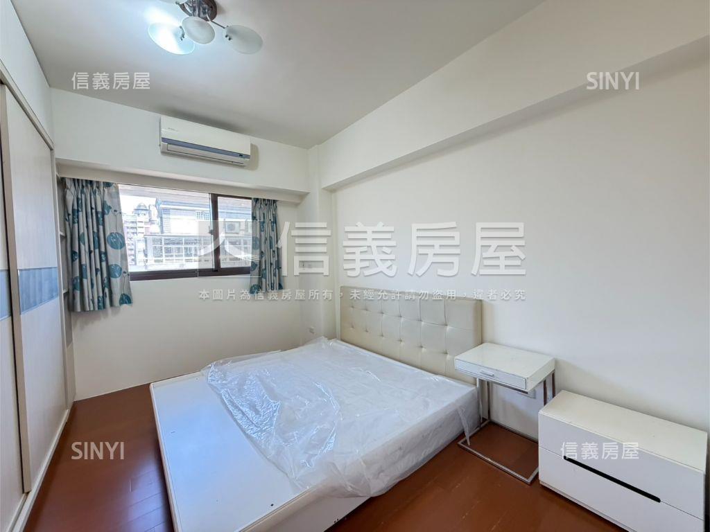 未來捷運生活三房車位房屋室內格局與周邊環境