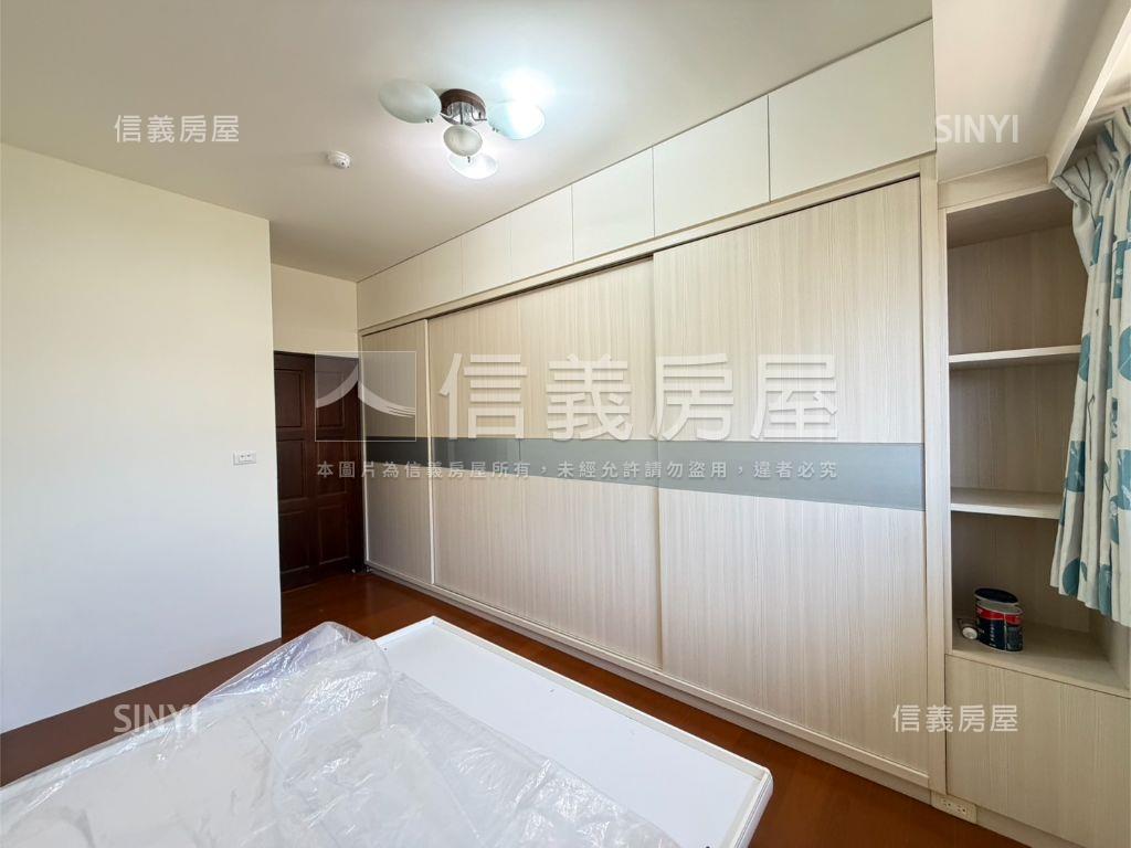 未來捷運生活三房車位房屋室內格局與周邊環境