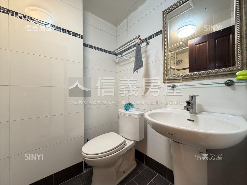 未來捷運生活三房車位房屋室內格局與周邊環境