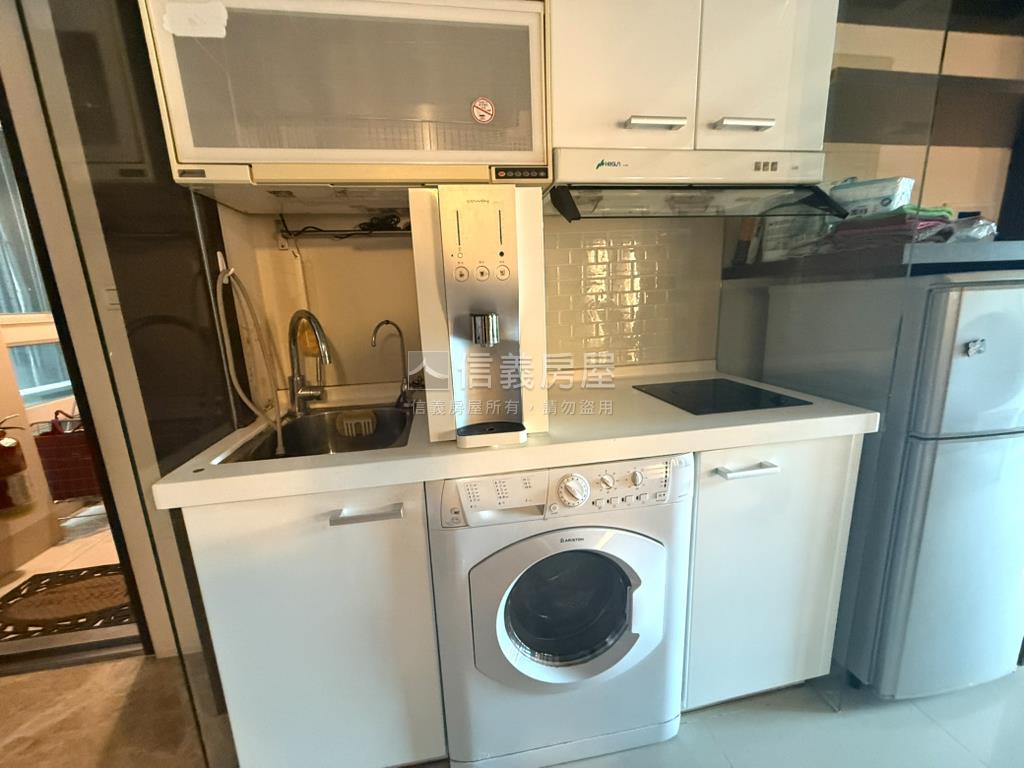中正國中典菁品房屋室內格局與周邊環境