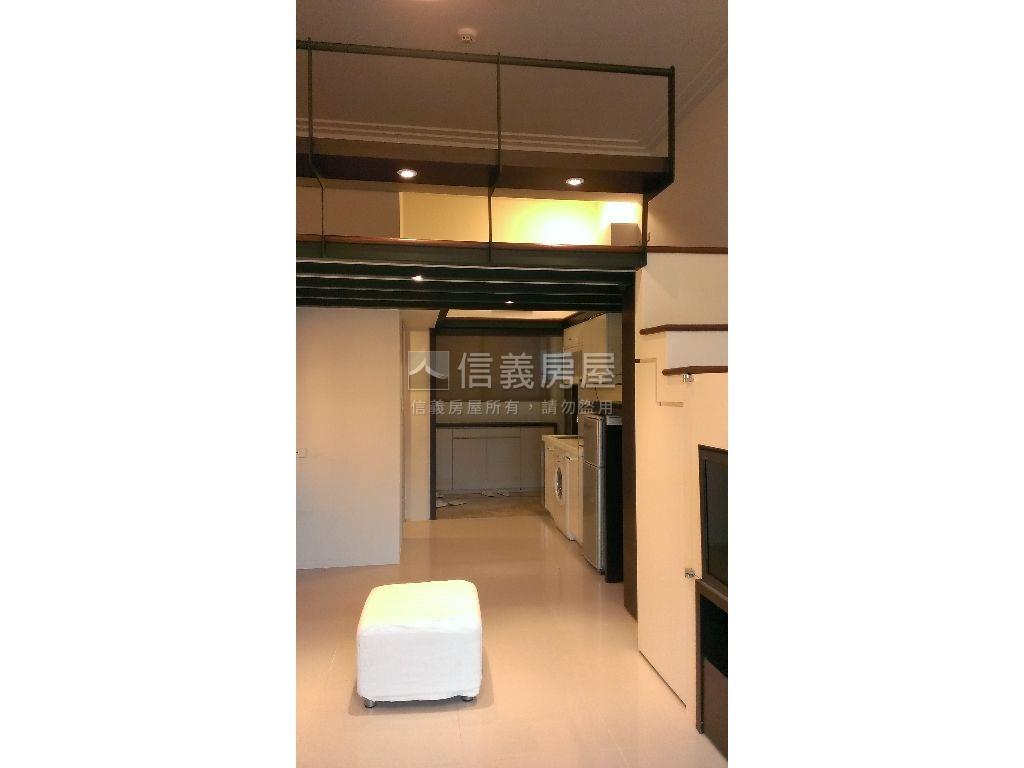 中正國中典菁品房屋室內格局與周邊環境