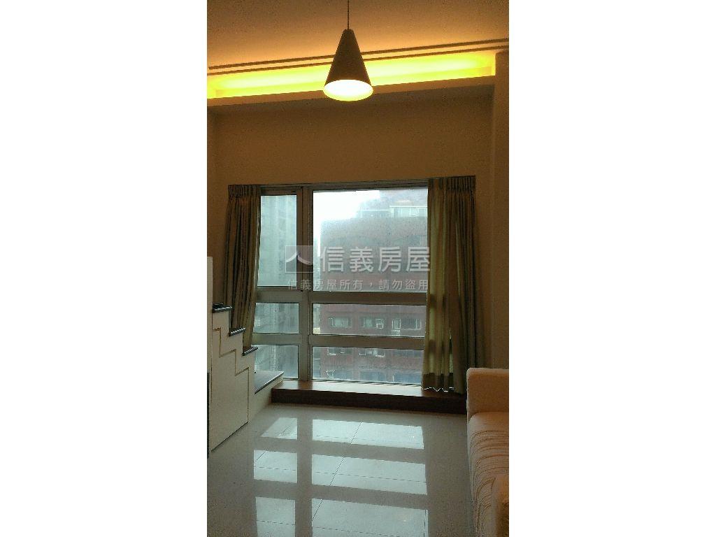 中正國中典菁品房屋室內格局與周邊環境