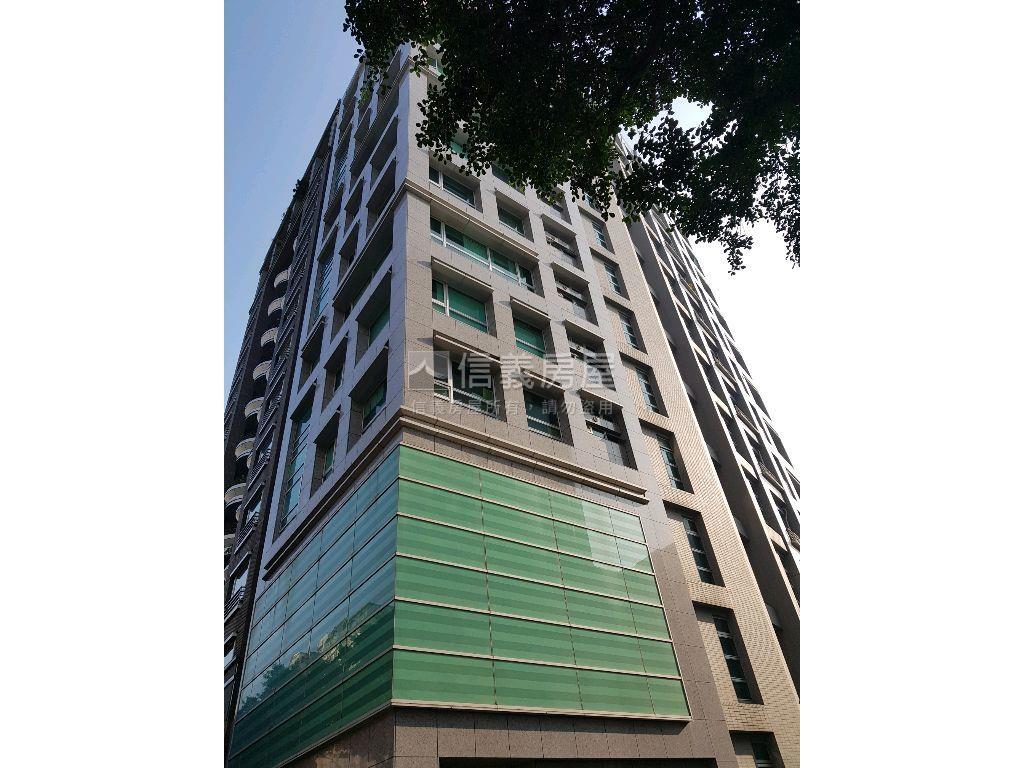 中正國中典菁品房屋室內格局與周邊環境