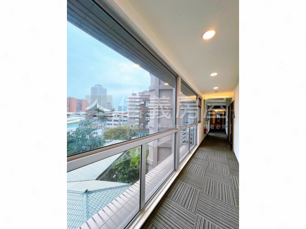 ⭐金融中心三創邊間辦公⭐房屋室內格局與周邊環境