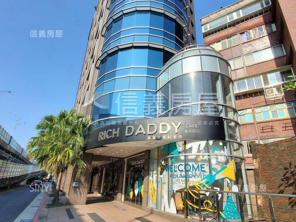 ⭐金融中心三創邊間辦公⭐房屋室內格局與周邊環境