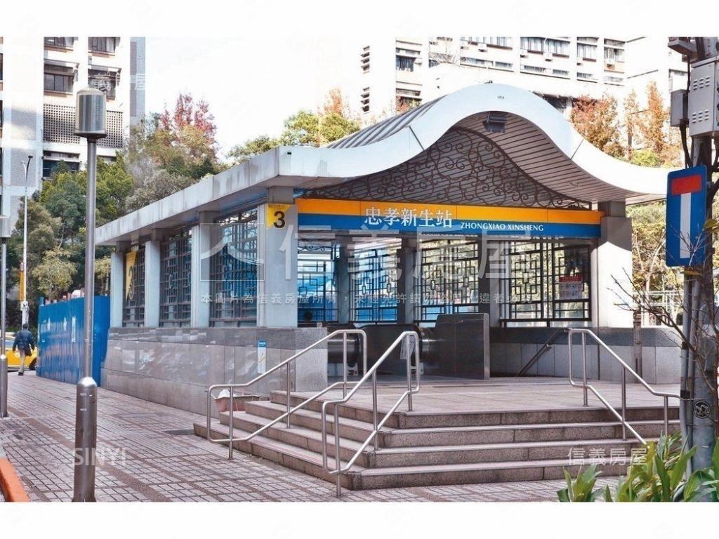 ⭐金融中心三創邊間辦公⭐房屋室內格局與周邊環境
