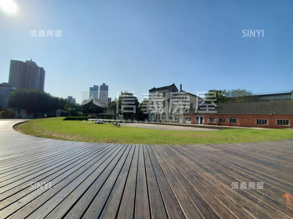 ⭐金融中心三創邊間辦公⭐房屋室內格局與周邊環境