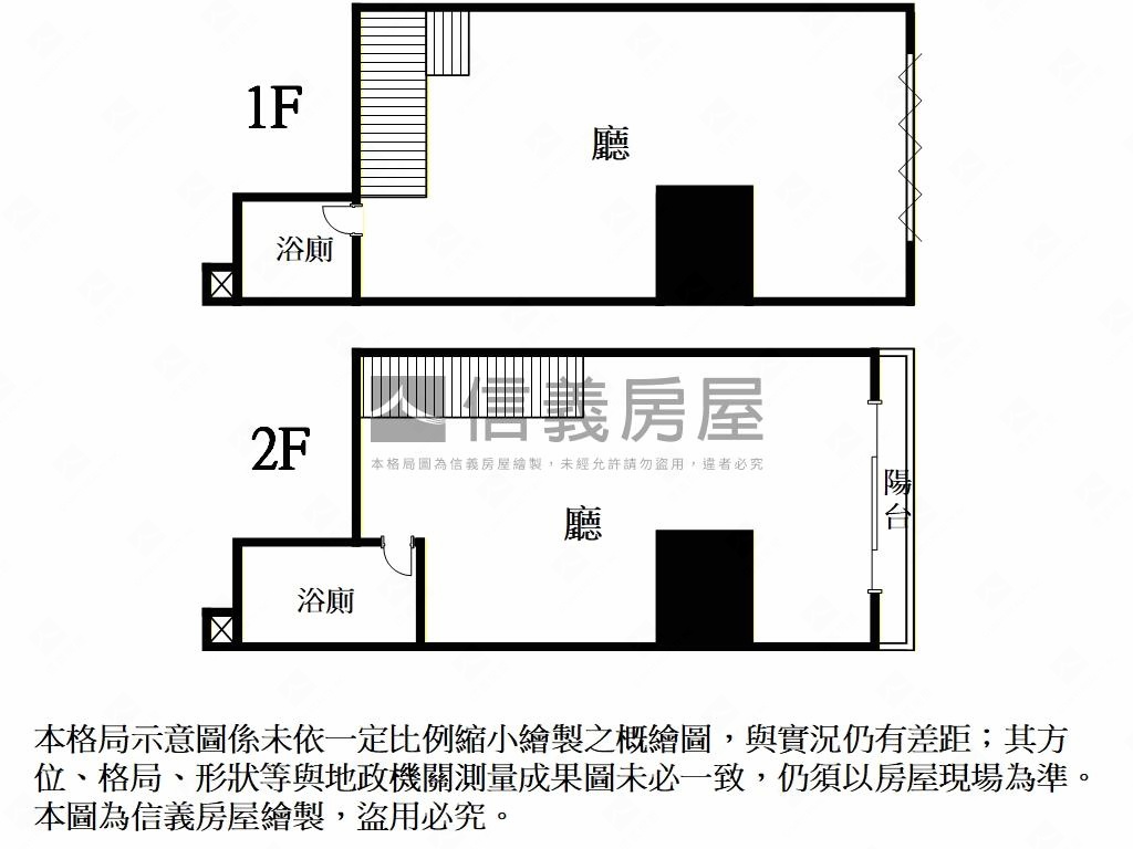 士林一品Ａ１新店面房屋室內格局與周邊環境