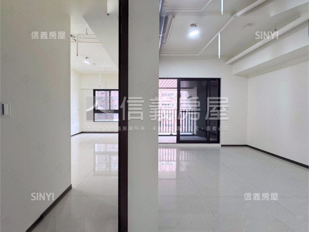 漢皇欽禾全新三房雙車位房屋室內格局與周邊環境