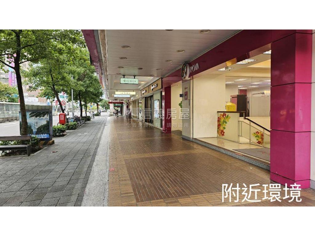 新生金華大安藝森活３Ａ房屋室內格局與周邊環境