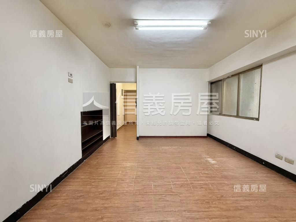 南屯孝親三房平車房屋室內格局與周邊環境