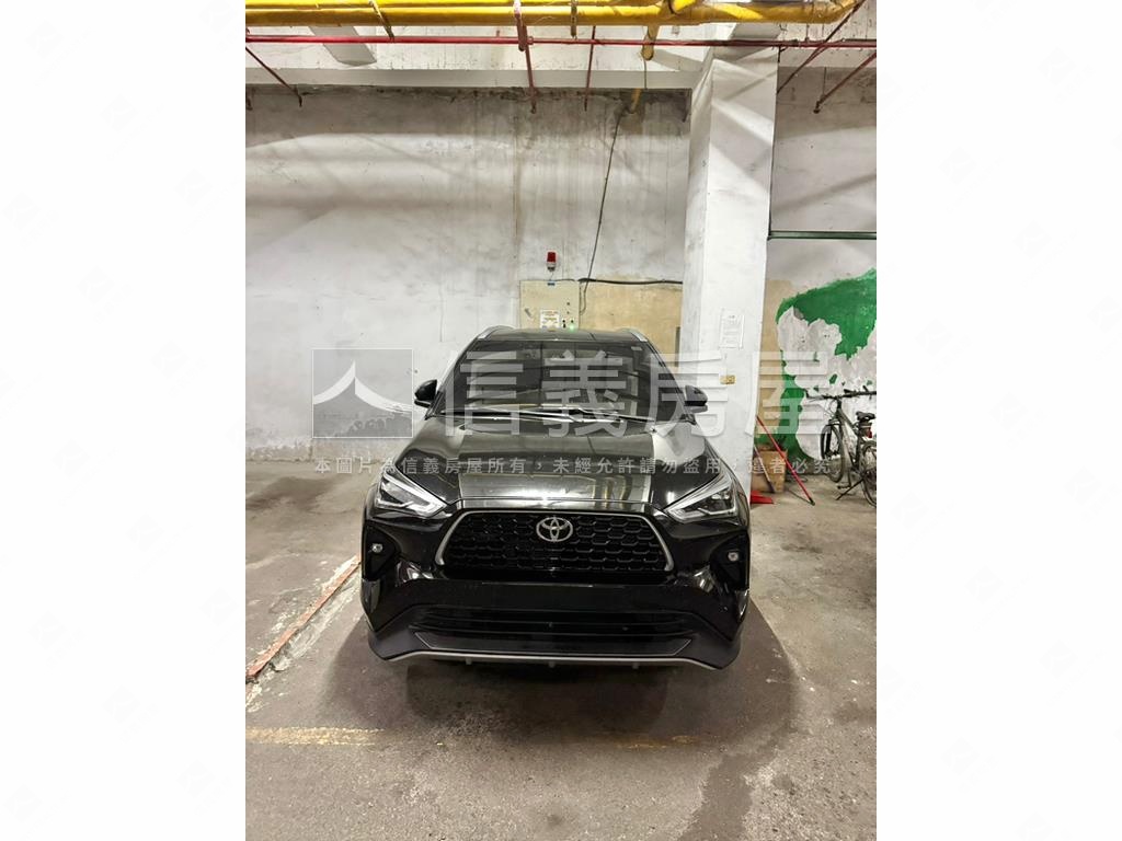 南屯孝親三房平車房屋室內格局與周邊環境