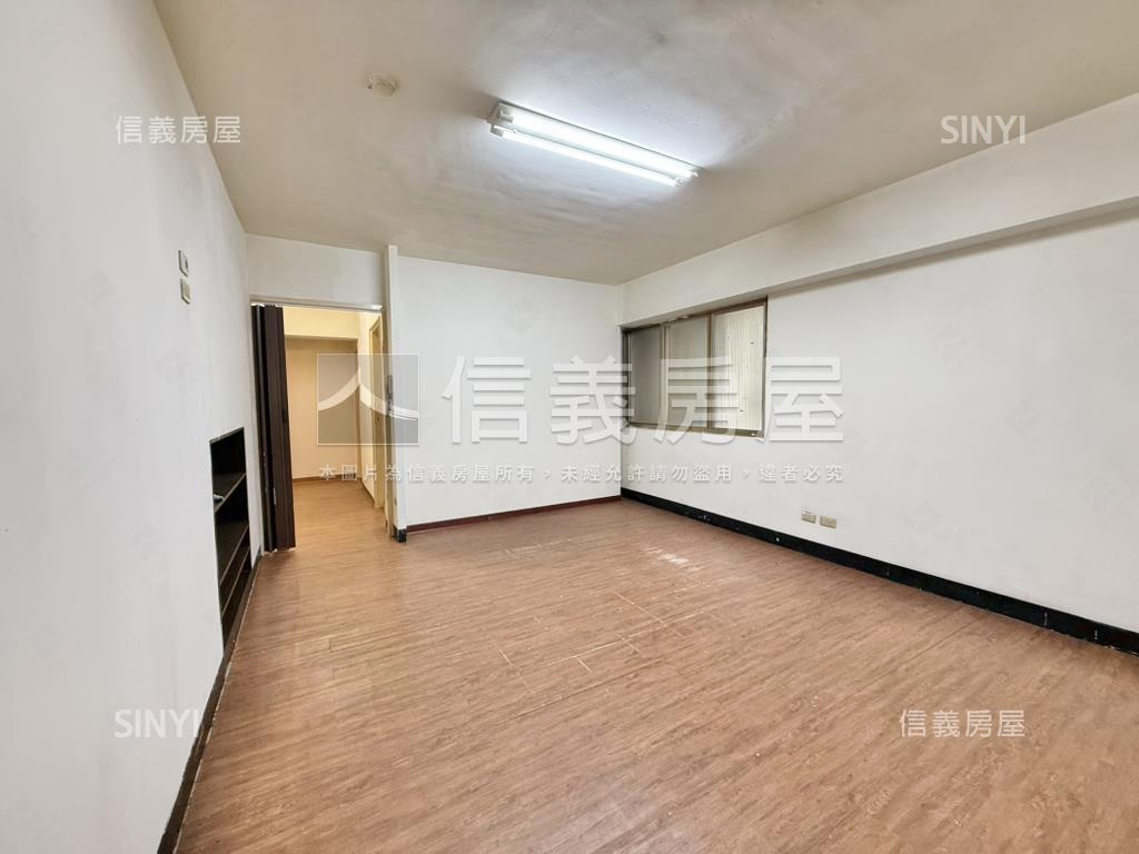 南屯孝親三房平車房屋室內格局與周邊環境