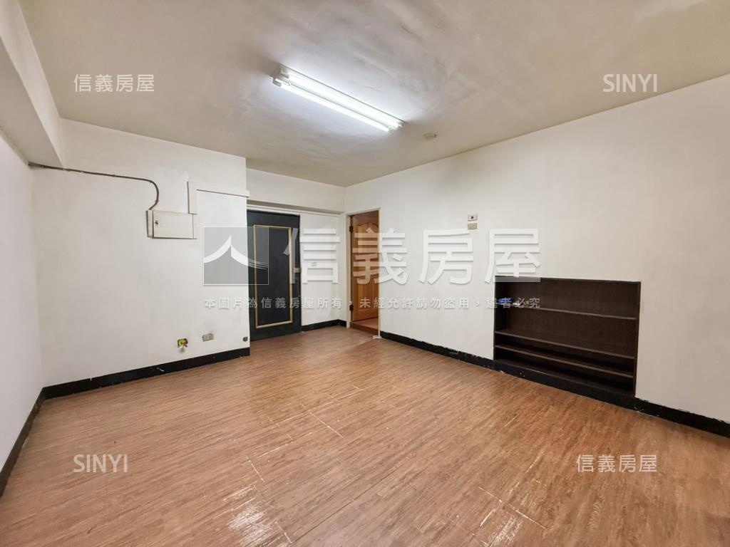 南屯孝親三房平車房屋室內格局與周邊環境